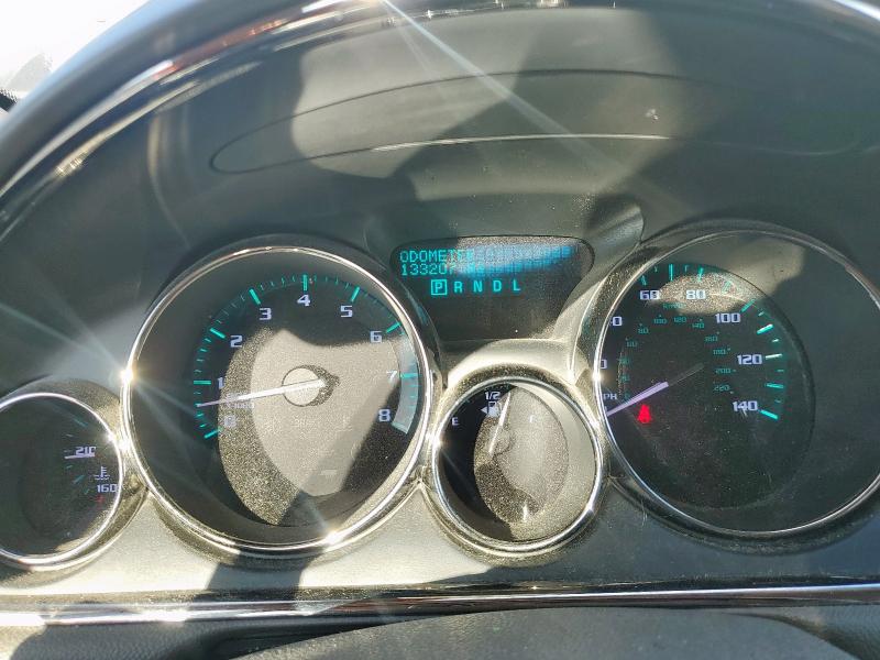 5GAKRBKD9FJ111645 - 2015 BUICK ENCLAVE 奶油色 照片 9