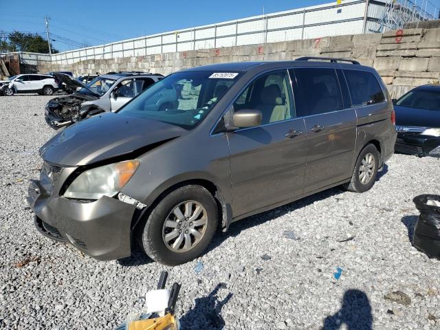 2010 HONDA ODYSSEY EX, 