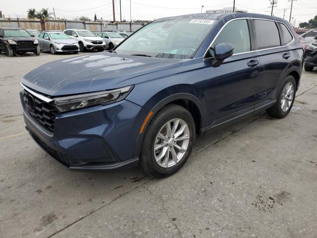 2023 HONDA CR-V EX, 