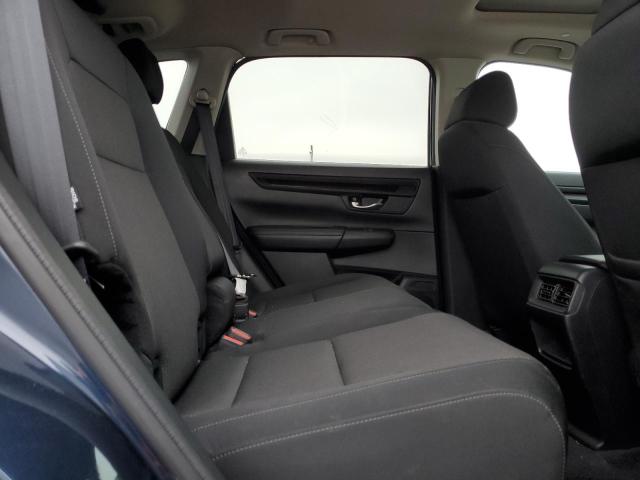 7FARS3H46PE006590 - 2023 HONDA CR-V EX BLUE photo 11