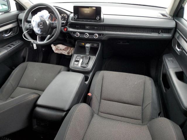 7FARS3H46PE006590 - 2023 HONDA CR-V EX BLUE photo 8