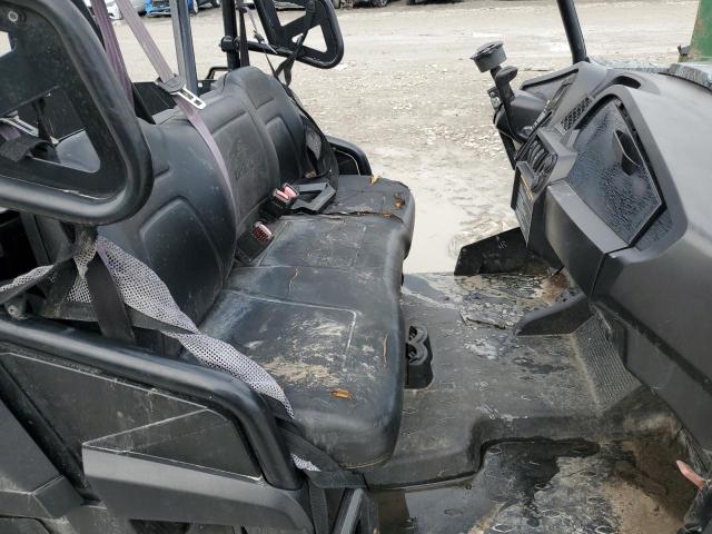 4UF16MPV0GT309366 - 2016 ARCTIC CAT WILDCAT X GREEN photo 6