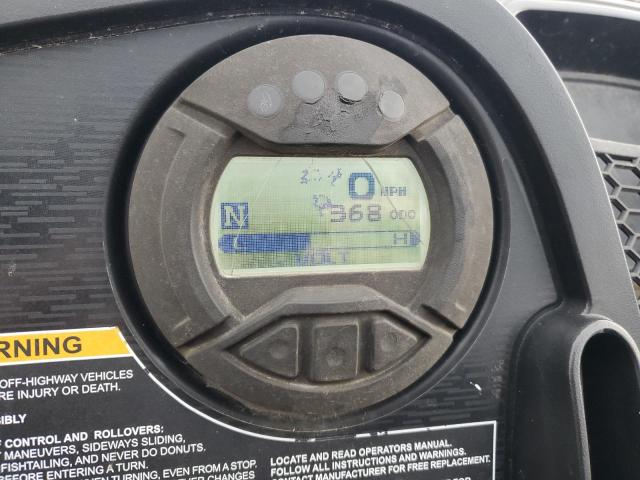 4UF16MPV0GT309366 - 2016 ARCTIC CAT WILDCAT X GREEN photo 8