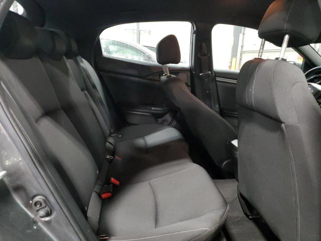 SHHFK7H43KU215573 - 2019 HONDA CIVIC SPORT 石墨色 照片 10