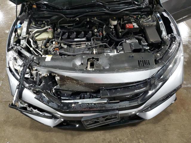 SHHFK7H43KU215573 - 2019 HONDA CIVIC SPORT 石墨色 照片 11