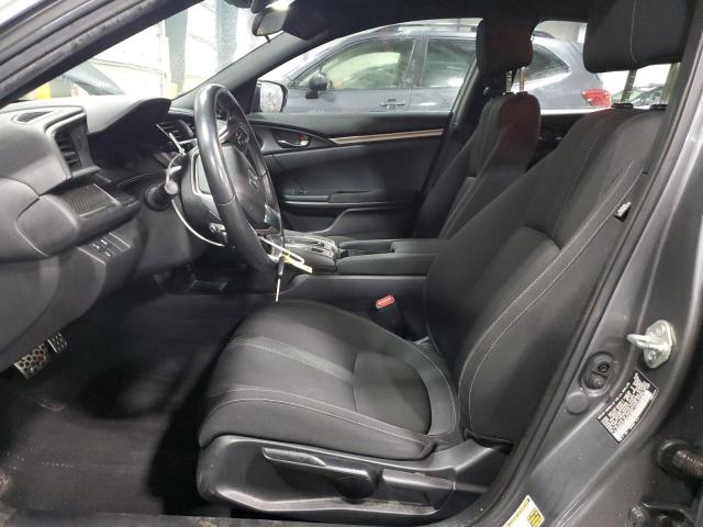 SHHFK7H43KU215573 - 2019 HONDA CIVIC SPORT 石墨色 照片 7