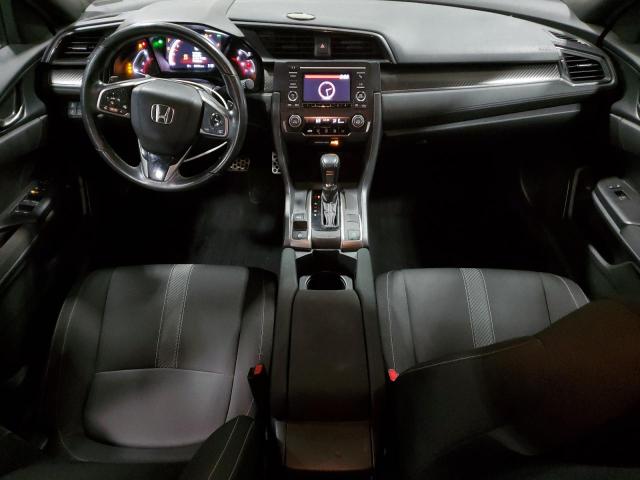 SHHFK7H43KU215573 - 2019 HONDA CIVIC SPORT 石墨色 照片 8