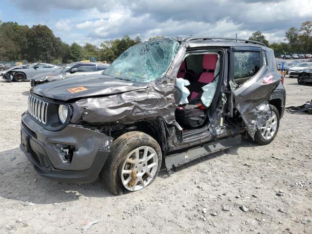 2019 JEEP RENEGADE SPORT, 
