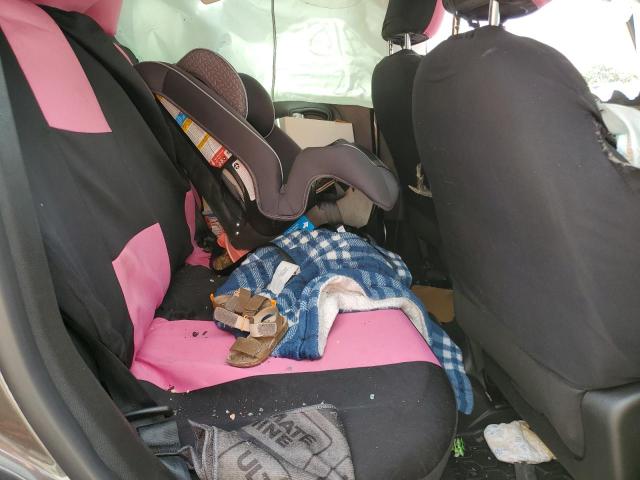 ZACNJBAB8KPJ74701 - 2019 JEEP RENEGADE SPORT Graphite photo 11