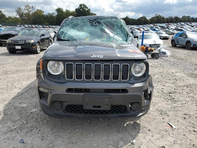 ZACNJBAB8KPJ74701 - 2019 JEEP RENEGADE SPORT Graphite photo 5