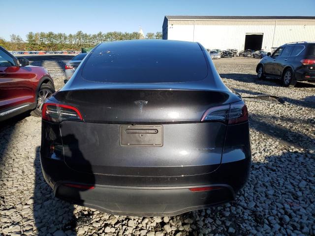 7SAYGDEE9RF160910 - 2024 TESLA MODEL Y رمادي صورة 6