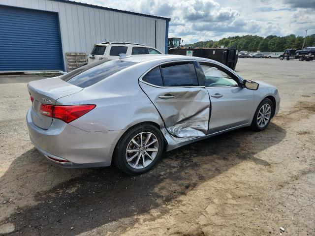 19UUB1F34LA004023 - 2020 ACURA TLX SILVER photo 3