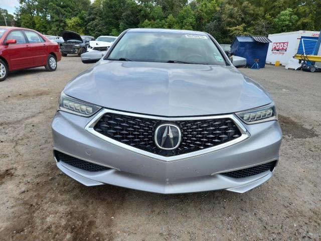 19UUB1F34LA004023 - 2020 ACURA TLX SILVER photo 5