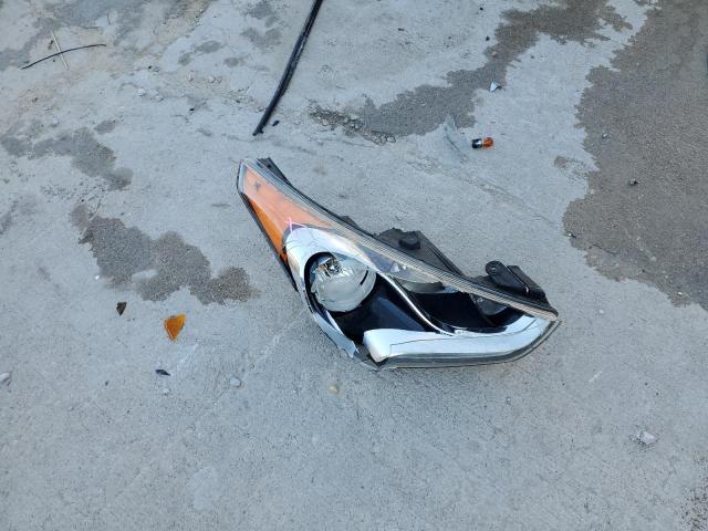 KMHTC6AD9CU065687 - 2012 HYUNDAI VELOSTER Mavi foto 12