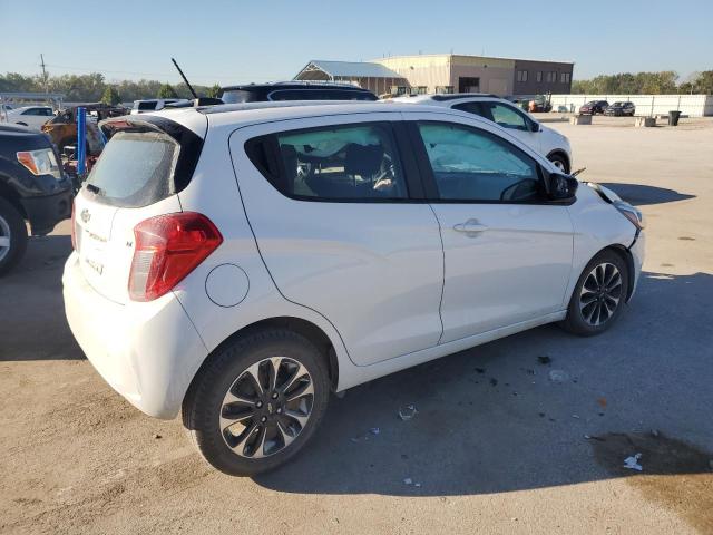 KL8CD6SA7MC740930 - 2021 CHEVROLET SPARK 1LT WHITE photo 3