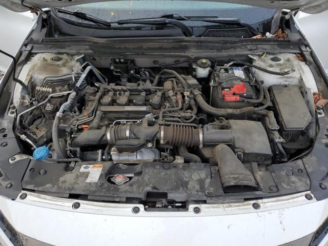1HGCV1F35KA156569 - 2019 HONDA ACCORD SPORT Ağ foto 11