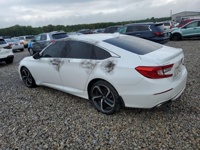 1HGCV1F35KA156569 - 2019 HONDA ACCORD SPORT Ağ foto 2