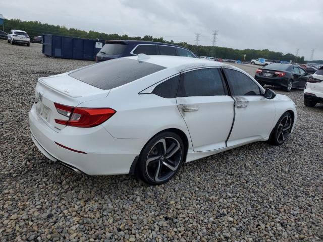 1HGCV1F35KA156569 - 2019 HONDA ACCORD SPORT Ağ foto 3