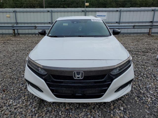 1HGCV1F35KA156569 - 2019 HONDA ACCORD SPORT Ağ foto 5