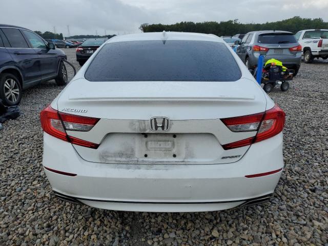 1HGCV1F35KA156569 - 2019 HONDA ACCORD SPORT Ağ foto 6
