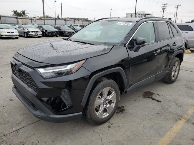 2023 TOYOTA RAV4 XLE, 