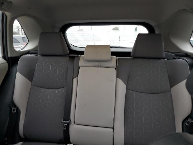 2T3W1RFV0PC238517 - 2023 TOYOTA RAV4 XLE შავი ფოტო 10