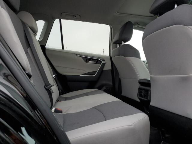 2T3W1RFV0PC238517 - 2023 TOYOTA RAV4 XLE შავი ფოტო 11