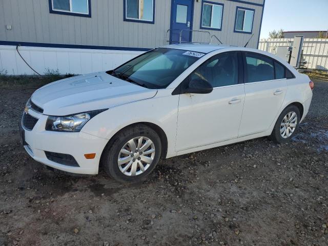 2011 CHEVROLET CRUZE LS, 