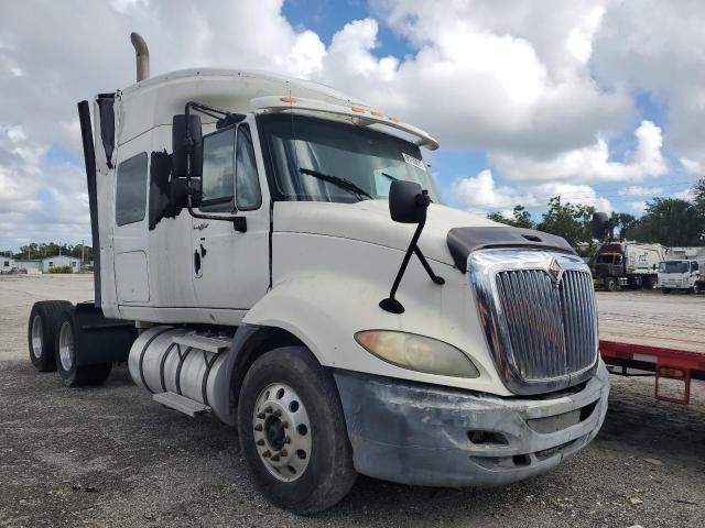 2010 INTERNATIONAL PROSTAR, 