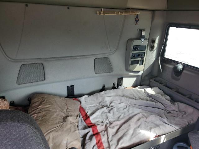 3HSDBSJR7AN178282 - 2010 INTERNATIONAL PROSTAR Ақ фото 6