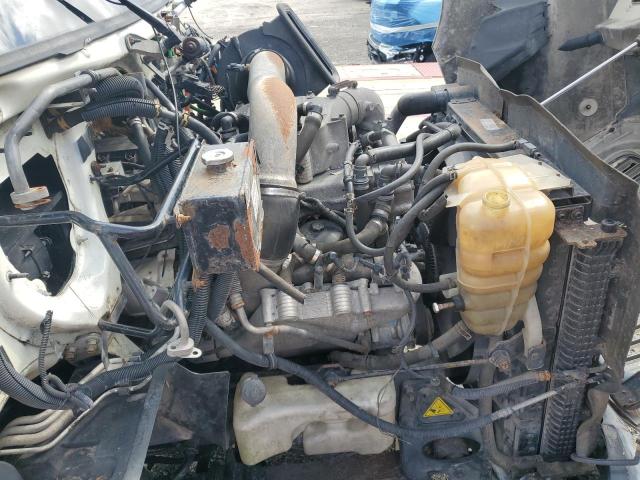 3HSDBSJR7AN178282 - 2010 INTERNATIONAL PROSTAR Ақ фото 7