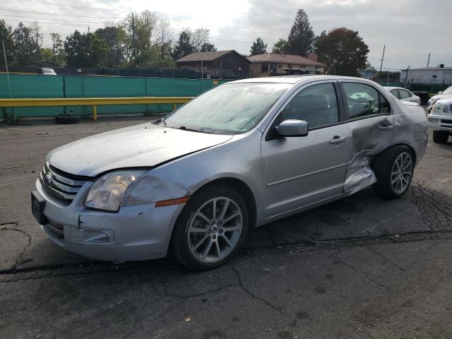 2009 FORD FUSION SE, 