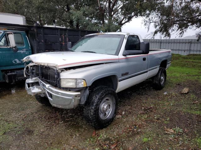 1997 DODGE RAM 2500, 