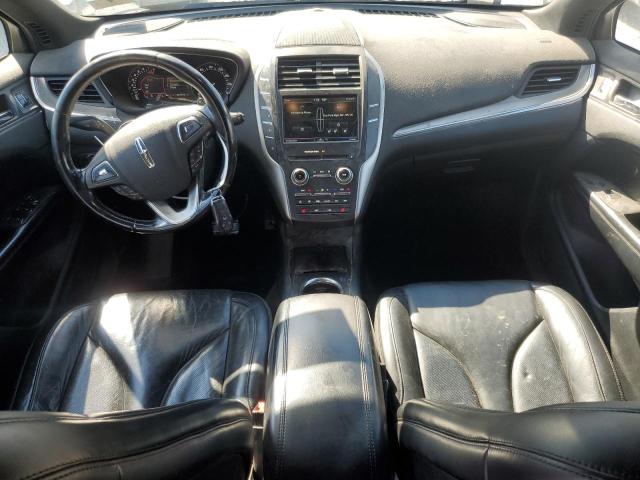 5LMTJ2AH0FUJ13371 - 2015 LINCOLN MKC 白色 照片 8