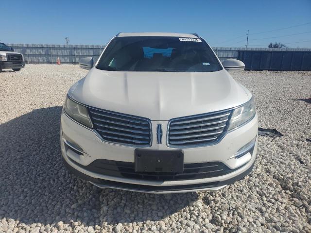 5LMTJ3DH1HUL20789 - 2017 LINCOLN MKC RESERVE თეთრი ფოტო 5