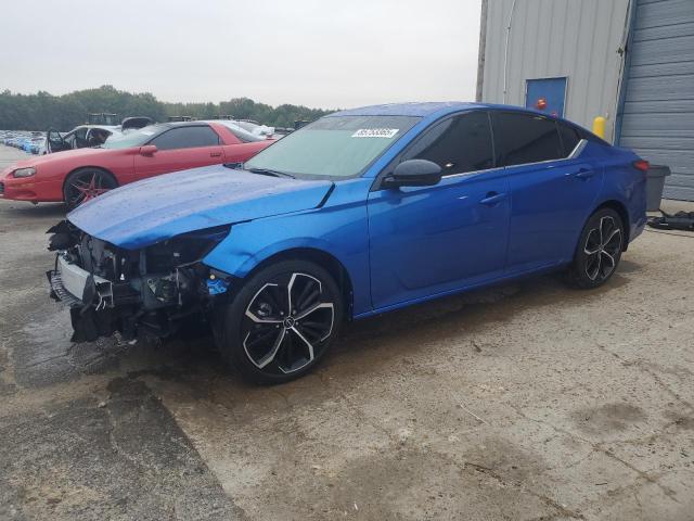 2025 NISSAN ALTIMA SR, 