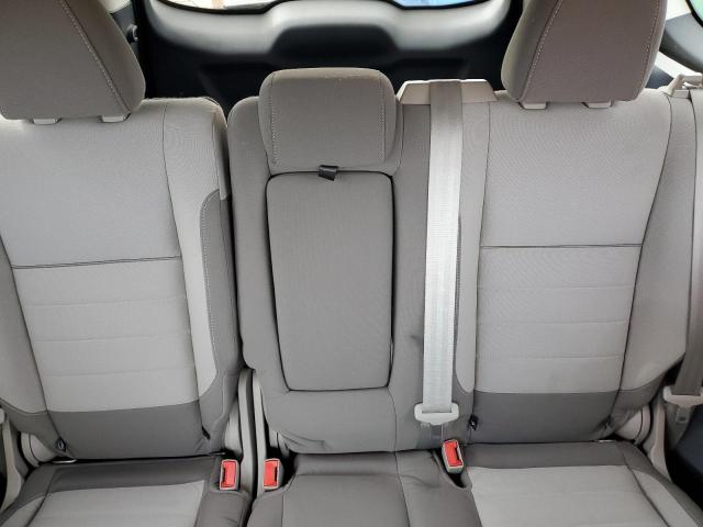 1FMCU0G90DUD13999 - 2013 FORD ESCAPE SE أخضر صورة 10