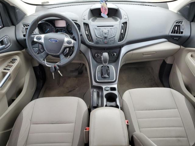 1FMCU0G90DUD13999 - 2013 FORD ESCAPE SE أخضر صورة 8