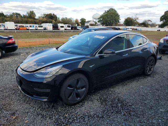 2018 TESLA MODEL 3, 