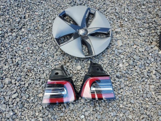 5YJ3E1EAXJF156524 - 2018 TESLA MODEL 3 Siyah fotoğraf 12