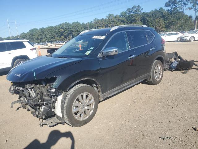 2019 NISSAN ROGUE S, 