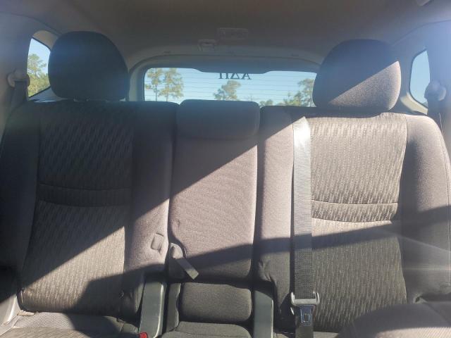 5N1AT2MT4KC756598 - 2019 NISSAN ROGUE S შავი ფოტო 10