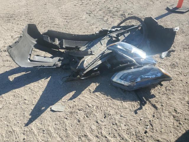 5N1AT2MT4KC756598 - 2019 NISSAN ROGUE S შავი ფოტო 13