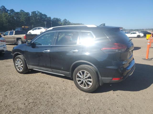 5N1AT2MT4KC756598 - 2019 NISSAN ROGUE S შავი ფოტო 2