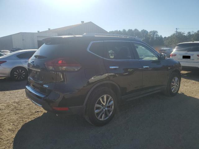 5N1AT2MT4KC756598 - 2019 NISSAN ROGUE S შავი ფოტო 3