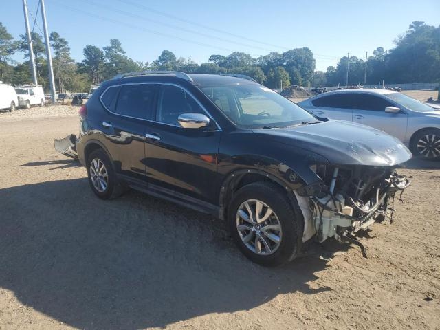 5N1AT2MT4KC756598 - 2019 NISSAN ROGUE S შავი ფოტო 4