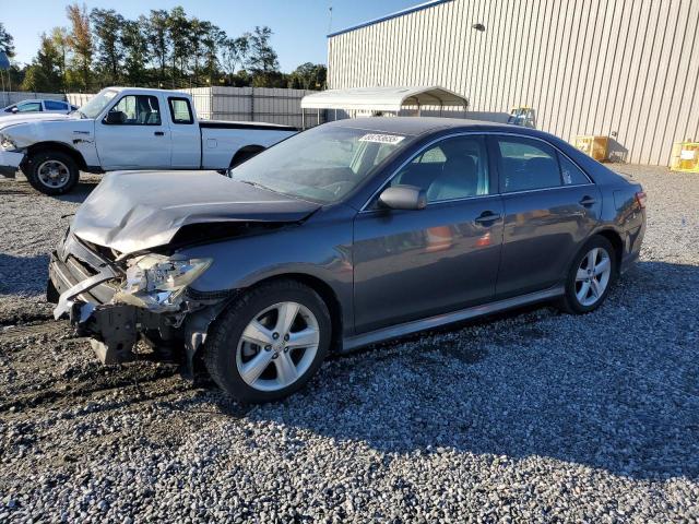 2011 TOYOTA CAMRY BASE, 