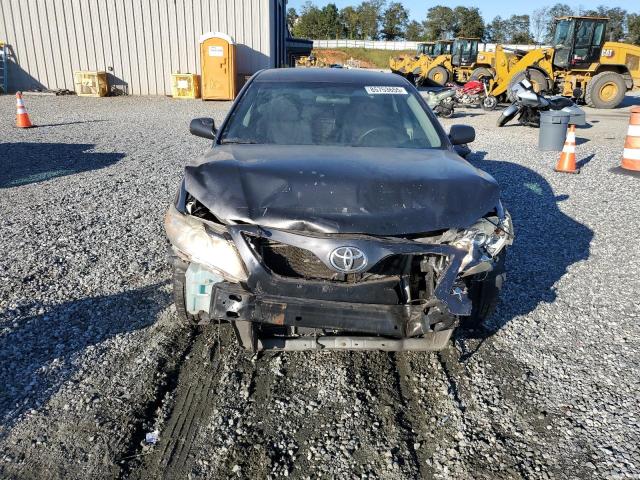 4T1BF3EK8BU230184 - 2011 TOYOTA CAMRY BASE ნაცრისფერი ფოტო 5