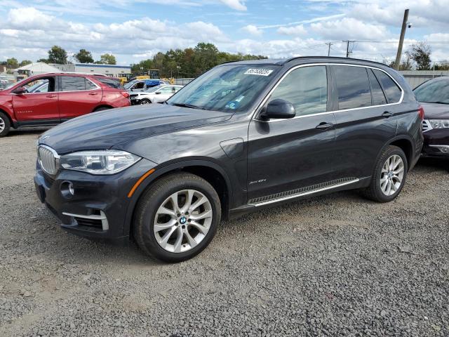 2016 BMW X5 XDR40E, 