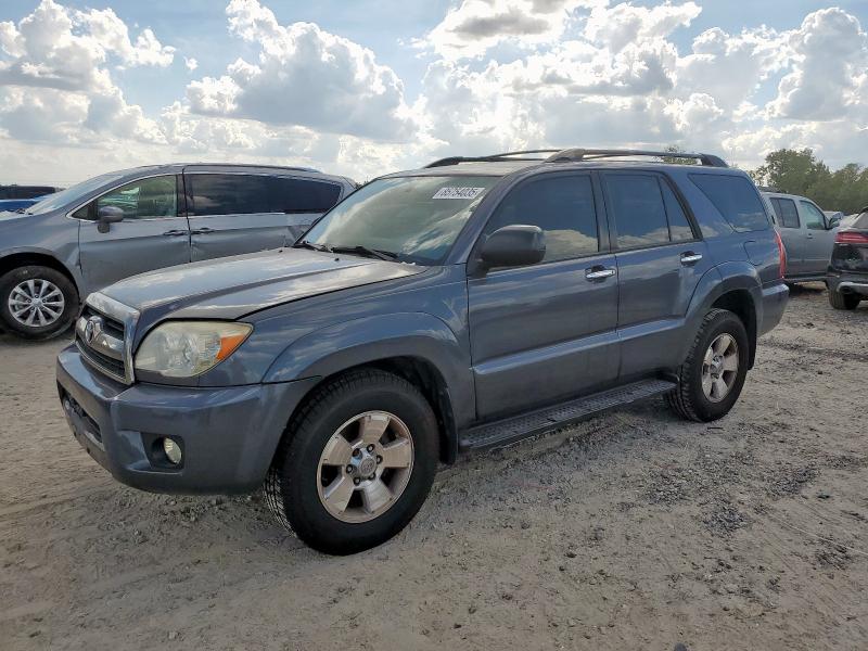 2006 TOYOTA 4RUNNER SR5, 